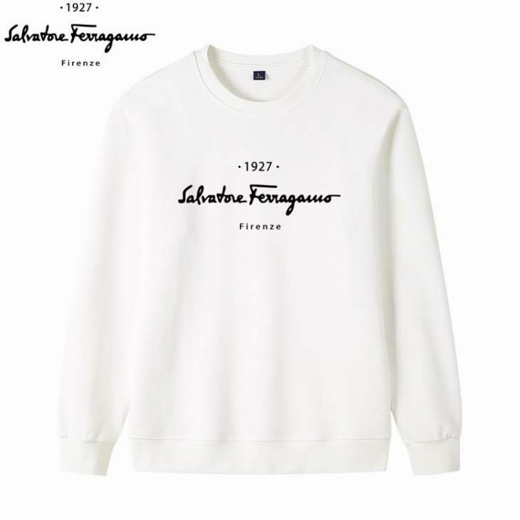 Picture of Ferragamo T Shitr _SKUFerragamoM-3XL25tn0132401